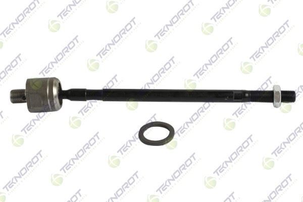 TEKNOROT HY-243 ROT KOLU SAĞ/SOL HYUNDAI H100 PANELVAN 96-04/ H-1 2.5L CRDİ 140HP 06->/ STAREX 2.5L D4BH TC. TCI C RDI 96->/ MITSUBISHI L300 P15V PANELVAN 86-> KALIN DİŞ - HİDROLİK DİREKSİYON