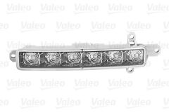 VALEO 047712 GÜNDÜZ FARI LED SAĞ-SOL PEUGEOT P308 13>21 CITROEN C-ELYSEE 12>