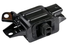 MOTOR TAKOZU SOL ÖN ŞANZUMAN TARAFI HYUNDAI ELANTRA 1.6L G4FG BENZİNLİ 16-> 1.6L D4FB DİZEL 16-> KONA 1.6L G4 FJ 16->