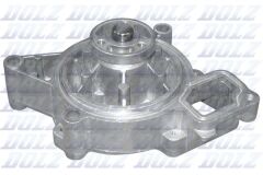 DOLZ O123 DEVİRDAİM SU POMPASI OPEL INSIGNIA A-VECTRA C-ZAFIRA-ASTRA G-ANTARA 2.0-2.2-2.4 A20NFT-Z20NET-Z22SE