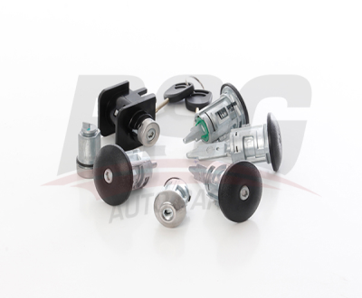 BSG BSG 30-856-008 TRANSIT V-184 KILIT SIFRE TAKIMI TAKIM