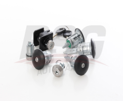 BSG BSG 30-856-008 TRANSIT V-184 KILIT SIFRE TAKIMI TAKIM