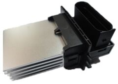 HELLUX HLR.100043 KLİMA KONTROL ÜNİTESİ CLIO II