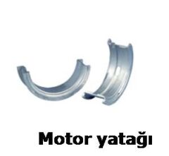 KOLBEN 79221600 KENAR AY YATAK GOLF4-BORA-A3-LEON-PASSAT AEH AKL AHW AMF BBY BBZ BLR BLY BNM BNV