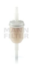 MANN WK31.2 100 WK31/2 ŞEFFAF BENZİN ARA FİLTRE KÜÇÜK TİP ÜNİVERSAL 10 LU PAKET
