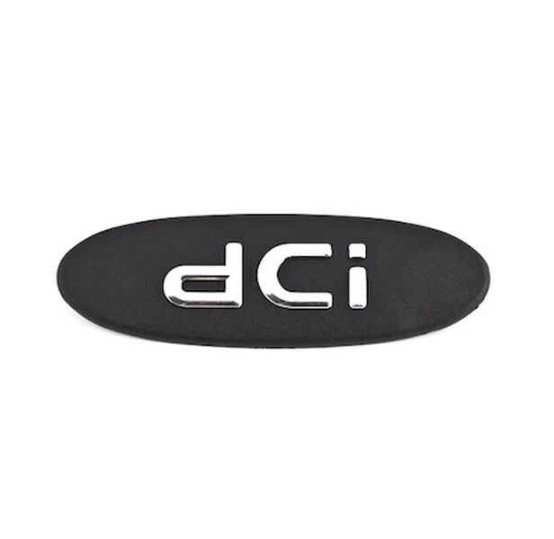 OKSA 237 KAPI BANT YAZISI MONOGRAM DCİ KANGOO-CLIO