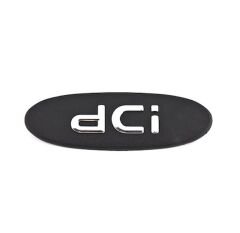 OKSA 237 KAPI BANT YAZISI MONOGRAM DCİ KANGOO-CLIO