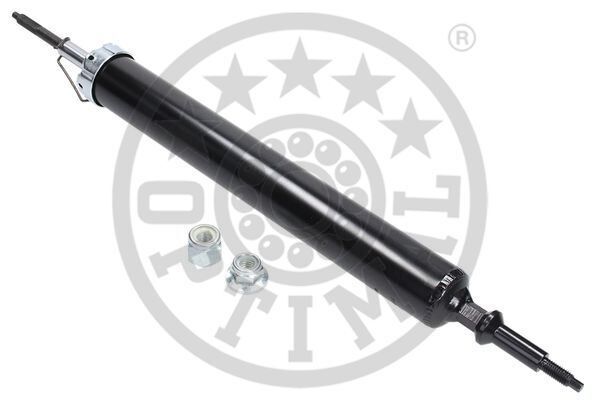 OPTIMAL A-3995G AMORTISOR ARKA GAZLI BMW X1 E84 09>15
