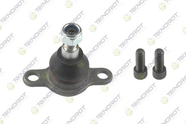 TEKNOROT V-735K ROTİL ALT TRANSPORTER T5 - MULTİVAN T5 1.9TDI-2.0TDI-2.5TDI-3.2 03-