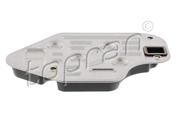 TOPRAN 206959001 SANZIMAN YAGI FILTRESI BMW M40 M42 M43 M50 M52 E36 E34 CONTA sız