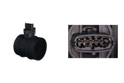 VALEO 367007 HAVA KİTLE SAYACI ALFA ROMEO 159