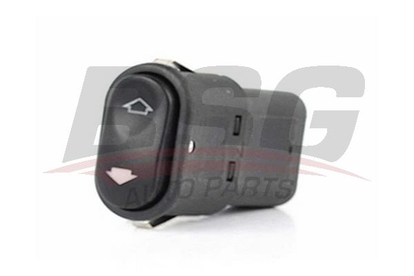 BSG BSG 30-860-013 TRANSIT V184-ESCORT CAM DÜGMESI TEKLI (E.M) CAM AÇMA DÜGMESI