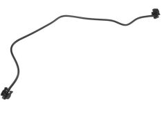 GENLEŞME ŞİŞE BORUSU FORD B MAX 1.6 TDCI FIESTA VI 1.25-1.4 TDCI-1.6 TDCI