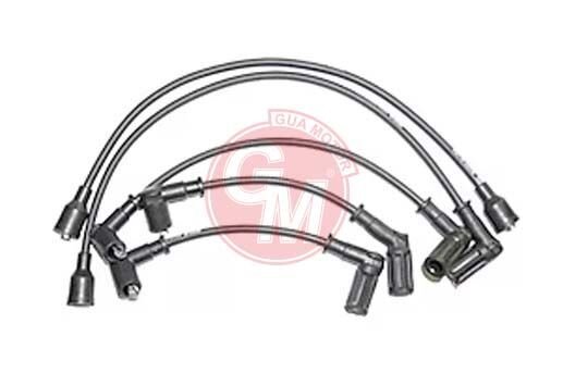 BUJİ KABLO TAKIMI 1.kalite UNO 60S BOBİN KABLOLU