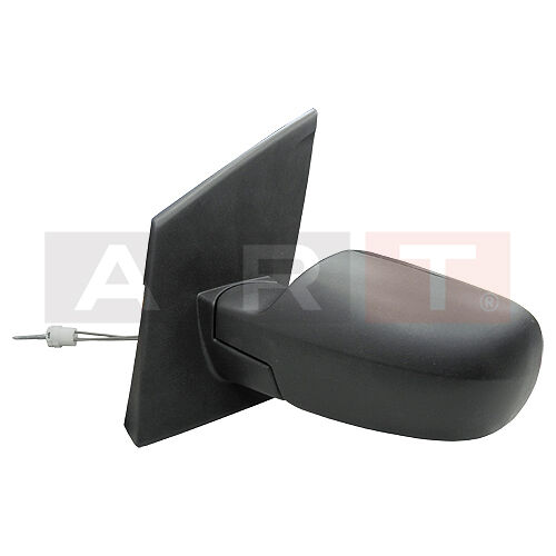 ART M003.3156 DIŞ DİKİZ AYNASI SOL FORD FİESTA 02> MANUEL