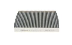 BOSCH 1987432543 POLEN FILTRESI VAG GOLF PASSAT TIGUAN T-ROC A3 Q2 Q3 LEON FORMENTOR KAROQ KODIAQ OCTAVIA SUPERB KARB ONLU