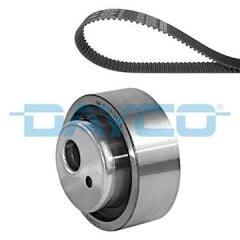 DAYCO KTB113 EKSANTRİK GERGİ KİTİ P106 I-II-205-206-306 1.4-1.6-1.6i-SAXO-XSARA 1.6 TU3FM-TU5JP