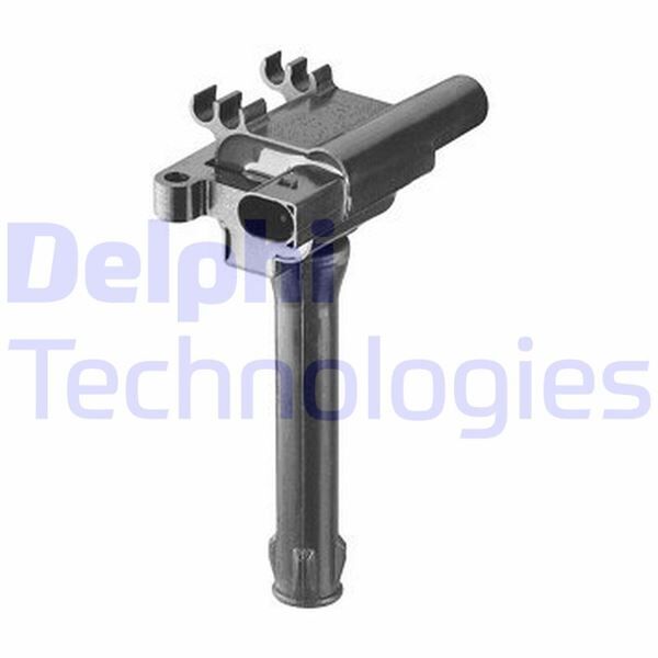 DELPHI CE10512-12B1 ATESLEME BOBINI LAND ROVER FREELANDER I 18K4F L314 98>06