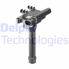 DELPHI CE10512-12B1 ATESLEME BOBINI LAND ROVER FREELANDER I 18K4F L314 98>06