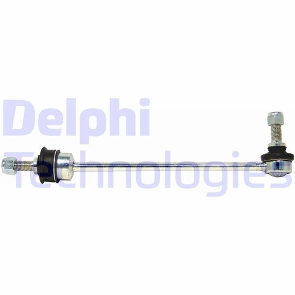 DELPHI TC1818 ASKI ROTU ON LAND ROVER DISCOVERY III-IV L319 09>18