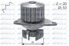 DOLZ C110 DEVİRDAİM P106 I-II-206-PARTNER-BERLINGO-C15-SAXO-XSARA 96> 1.4 PA628