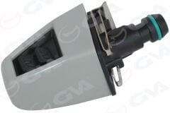 GVA 9105906 FAR FISKIYE MEMESI SAĞ BMW E83