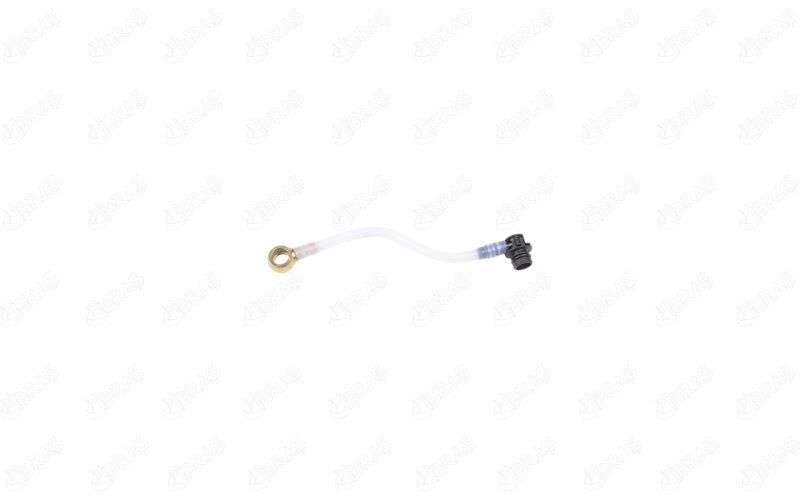 IBRAS 33493 YAKIT HORTUMU MERCEDES OM601 OM605 OM606 W124 W202 W638 B901>B904