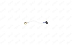 IBRAS 33493 YAKIT HORTUMU MERCEDES OM601 OM605 OM606 W124 W202 W638 B901>B904