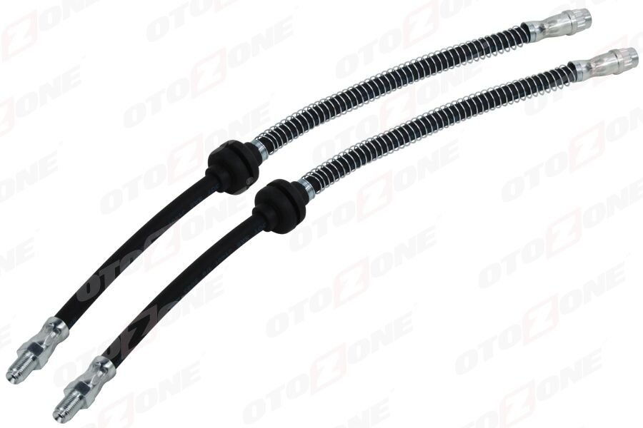 OTOZONE FHO1002 ÖN FREN HORTUMU RENAULT GRAND SCENIC> MEGANE II SCENIC 11/02 CMG03