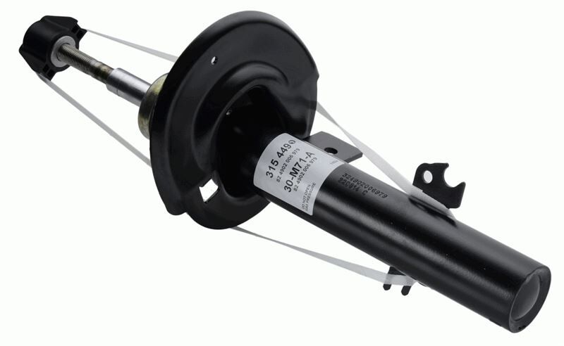 SACHS 315449 ÖN AMORTİSÖR SOL PEUGEOT P207 06>15 CITROEN C3 PICASSO 08>17