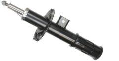 SACHS 316762 ÖN AMORTİSÖR SAĞ OPEL ANTARA-CHEVROLET CAPTIVA 06>