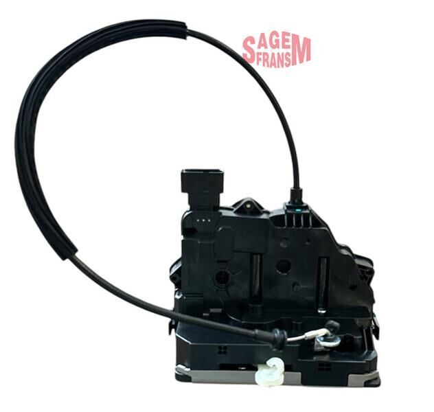 SAGEM 171468 KAPI İÇ KİLİDİ ÖN SAĞ G.PUNTO ELEKTRİKLİ