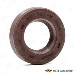 SKT 040799-V ALTERNATÖR MİLİ KEÇESİ FORD TRANSİT 15-M12