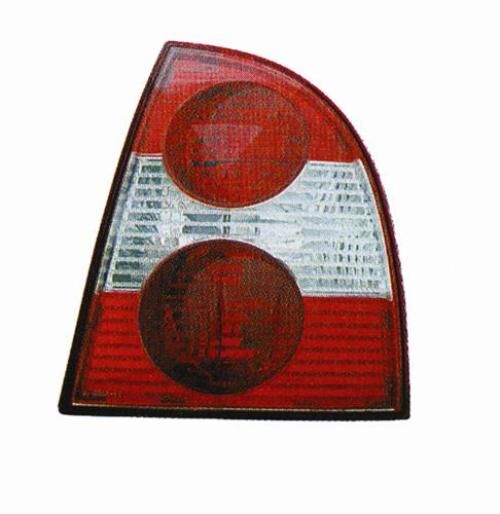 TYC WOS10PA027 11-A168-05-2B W.PASSAT ARKA STOP LH.01-