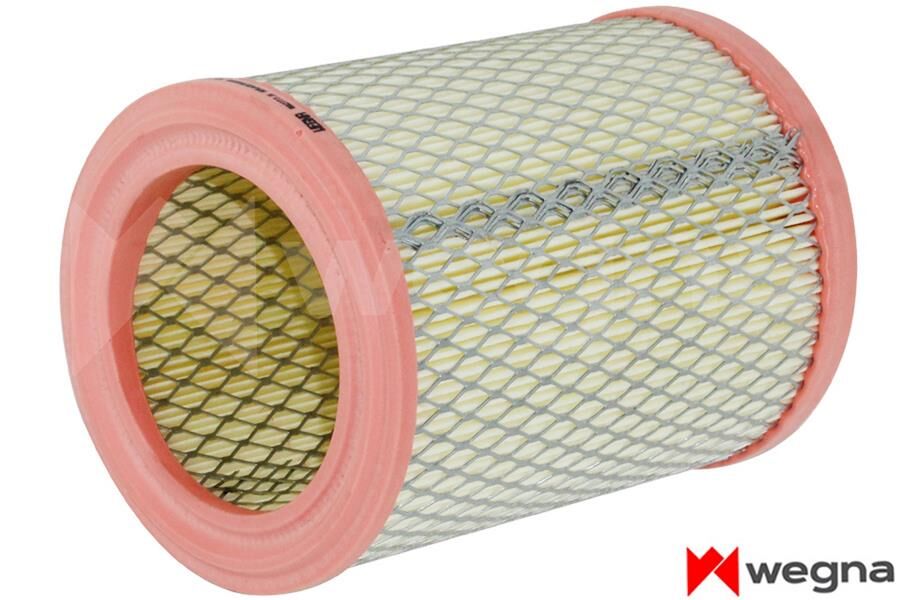 WEGNA WA2777.M HAVA FİLTRESİ R12 İÇ VE DIŞ MENTELLİ C 1362