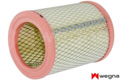 WEGNA WA2777.M HAVA FİLTRESİ R12 İÇ VE DIŞ MENTELLİ C 1362