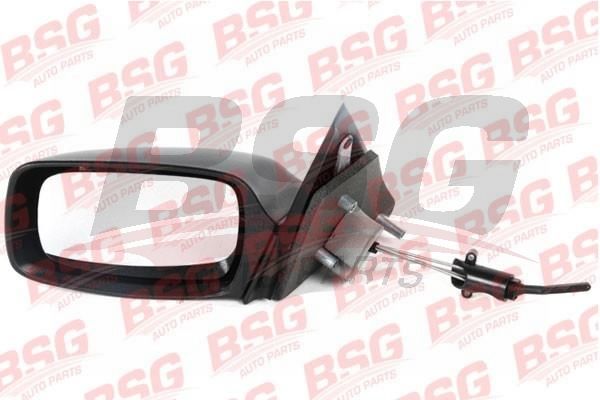 BSG BSG 30-900-074 MONDEO DIS DIKIZ AYNASI SOL MEKANIK