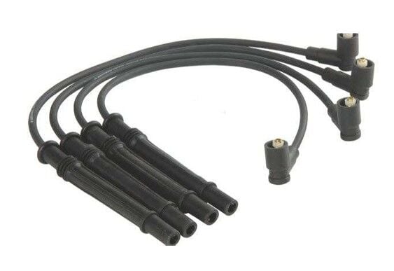 BUJİ KABLO TAKIMI 1.kalite TWİNGO CLIO III THALIA MODUS