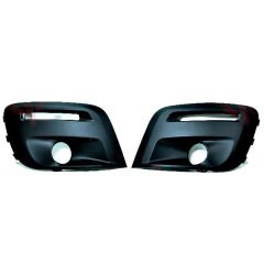 ÖN TAMPON SİS FAR KAPAK TAKIMI PARTNER III-BERLINGO III 15>