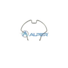 ALPER 401151 TURBO HORTUM SEKMANI