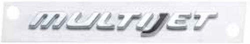 AYHAN A7546 ARKA YAZI MULTIJET LINEA 1.3 SİYAH