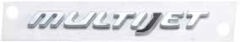 AYHAN A7546 ARKA YAZI MULTIJET LINEA 1.3 SİYAH