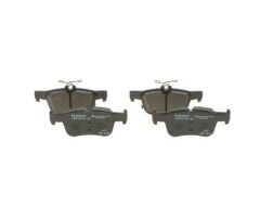 BOSCH 0986494839 ARKA FREN BALATASI GALAXY III 15> MONDEO V 14> EDGE 15>19 FOCUS IV 17> KUGA III 19>