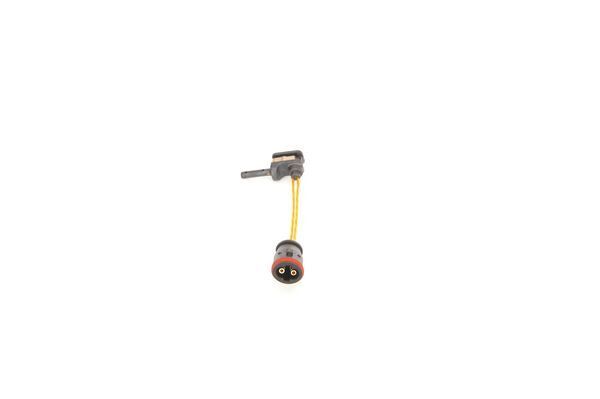 BOSCH 1987473070 BALATA FISI MERCEDES W169 W245 CL203 W203 W204 W220 W211 W212 W166 X204
