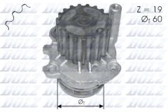 DOLZ A196 DEVİRDAİM POLO 99-01 -FABIA 00-07 IBIZA IV 02-09 1.4TDI AMF-BNM-BNV
