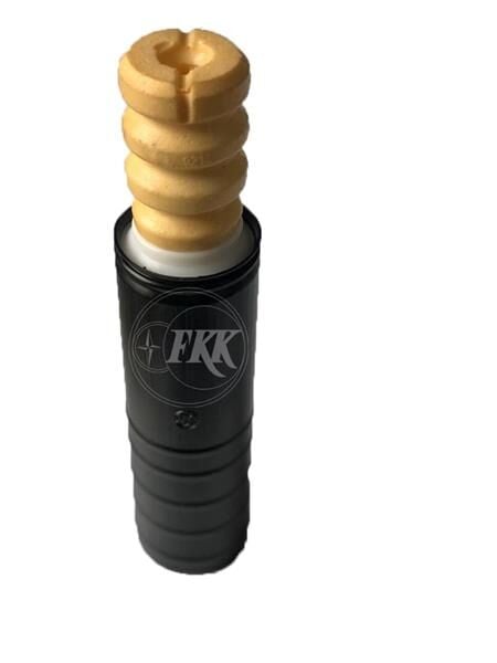 FKK 9214 AMORTİSÖR TAKOZU ARKA GRANDE PUNTO VULKOLLAN KİT