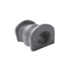 GROS 27166 ÖN VİRAJ DEMİR LASTİĞİ HONDA ACCORD 2.0L 2.4L K20A K24A R20A3 CL CU kasa 03-> / 2.2L N22A CTDi CN kasa 04->