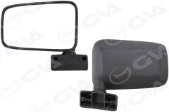 GVA 1015113 DIŞ DİKİZ AYNASI SOL RENAULT 12 TOROS