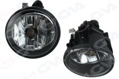 GVA 9105611 SIS FARI ADAPTIF SAĞ BMW X6 E71 12>14