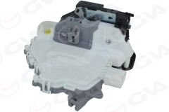 GVA 9190216 KAPI KİLİT MEKANİZMASI ÖN L A4 08-16/A5 10-16/ A6 11-20/A7 11-18/Q2/Q3/A1 11-18